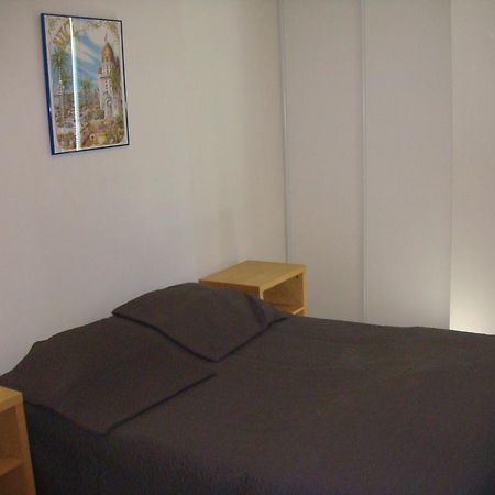 Apartment Nicea Ruang foto