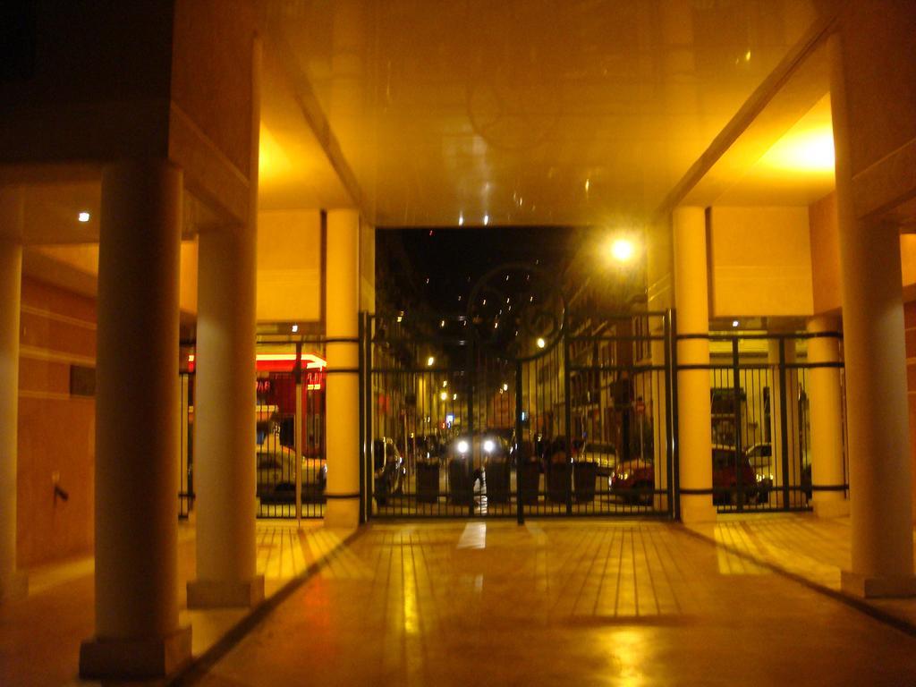 Apartment Nicea Ruang foto